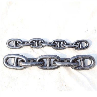 Steyptur Studlink Anchor Chain