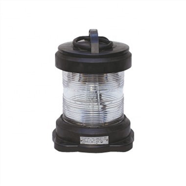 LED blikkandi merkjaljós