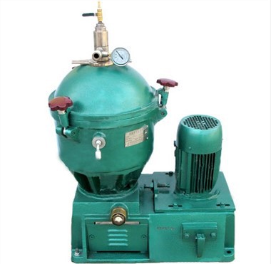 Marine Fuel Purifier